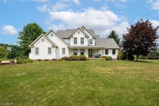 2455 Tamarack Trail, Ravenna, OH 44266