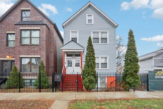 1913 N Francisco Ave, Chicago, IL 60647