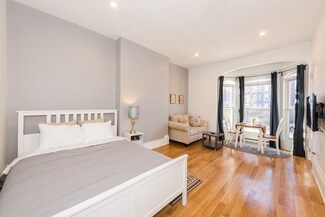 50 Magazine St Unit 1, Cambridge, MA 02139