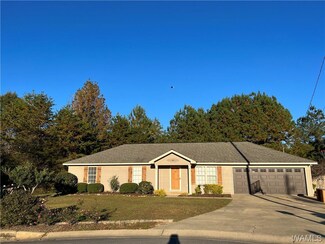 11545 Falcon Crest Way, Cottondale, AL 35453