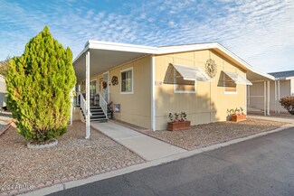 11596 W Sierra Dawn Blvd Unit 40, Surprise, AZ 85378