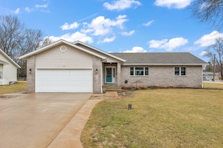 7658 W Happy Landing Ln, Michigan City, IN 46360