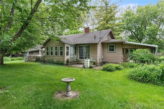 3901 Roslyn Ave, Dayton, OH 45429
