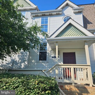 14239 Jib St Unit 21, Laurel, MD 20707