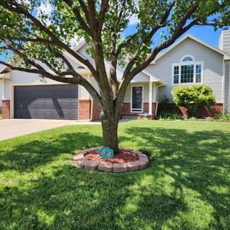 7412 E Brookview Cir, Wichita, KS 67226