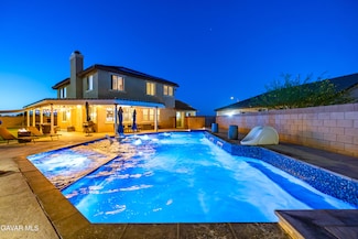 3855 W Avenue J-10, Lancaster, CA 93536