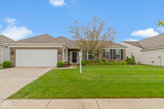16243 Oliver St, Fishers, IN 46037