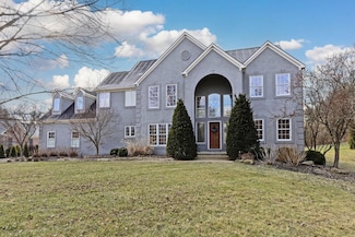 1315 Briarcliffe Dr, Powell, OH 43065