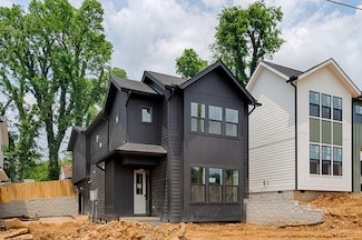 1712 Carvell Ave, Nashville, TN 37203