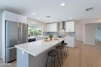 2502 S Mollera Cir, Mesa, AZ 85210