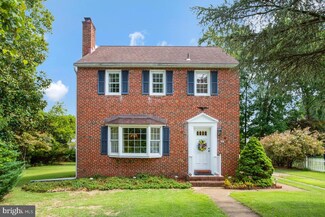 604 2nd Ave SW, Glen Burnie, MD 21061