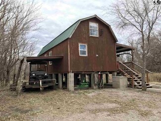 00000 W Silver Lake Rd, Arlington, KS 67514