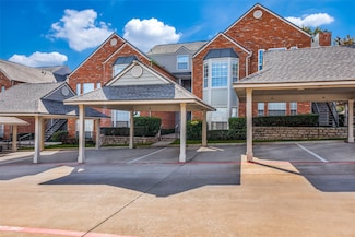 12660 Hillcrest Rd Unit 8207, Dallas, TX 75230