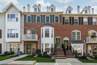 3509 French Dr Unit 9, Bridgewater, NJ 08807