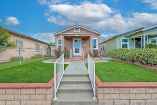 3641 Highland Ave, San Diego, CA 92105