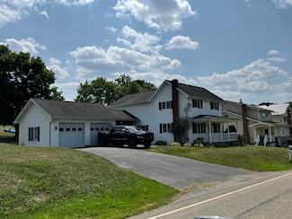 680 Pennsylvania 536, Mayport, PA 16240