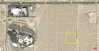 6700 California Ave, Joshua Tree, CA 92252