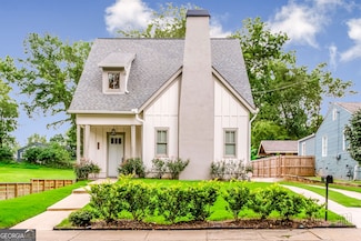 330 Mount Zion Rd, Atlanta, GA 30354