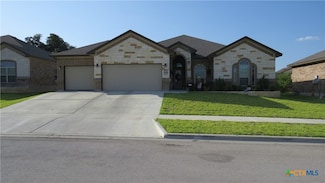 8100 Preston Hollow Dr, Killeen, TX 76542