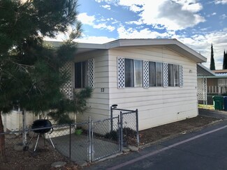 5711 Columbia Way Unit 73, Lancaster, CA 93536