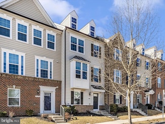 4330 Plinlimmon Dr, Owings Mills, MD 21117