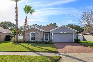 351 Millwood Place, Winter Garden, FL 34787