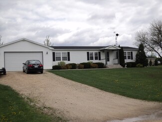 1202 Fisk Rd, Compton, IL 61318