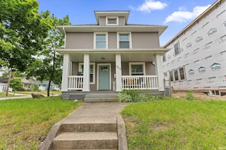 320 Howard St, South Bend, IN 46617
