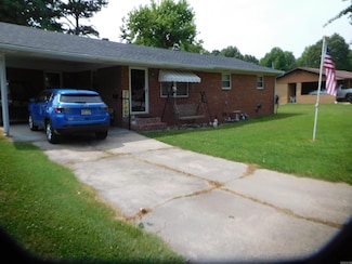 125 N Fairview St, Rector, AR 72461