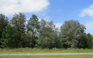 0 County Road 18, Fort White, FL