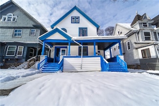 231 Kenwood Ave, Rochester, NY 14611