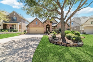 6 Estherwood Place, Magnolia, TX 77354