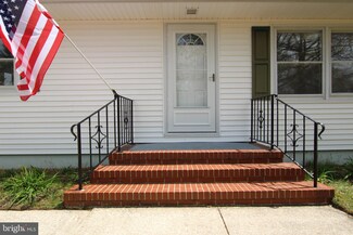 1078 Bridgeton Rd, Greenwich, NJ 08323