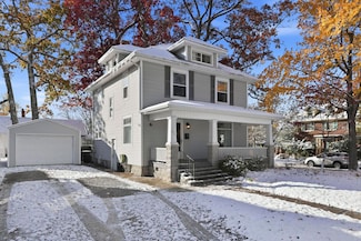 527 W Oakdale Dr, Fort Wayne, IN 46807