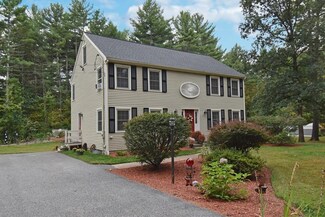 17 Longley Rd, Shirley, MA 01464