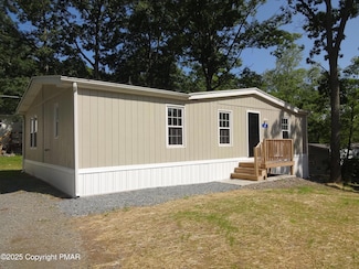 10 Center St (Lot 22), Jefferson Township, PA 18436