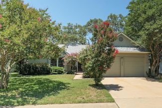 5808 Abilene Trail, Austin, TX 78749
