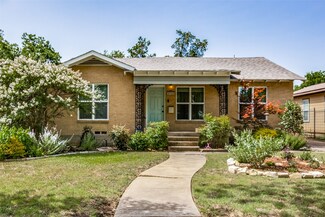 1910 Berkley Ave, Dallas, TX 75224
