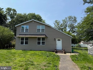 187 Chestnut St, West Deptford, NJ 08096