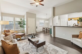 7243 Irish Valley Trail, Fort Worth, TX 76123