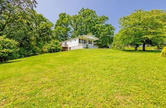 122 W Hicks Ct, Ashland, KY 41102