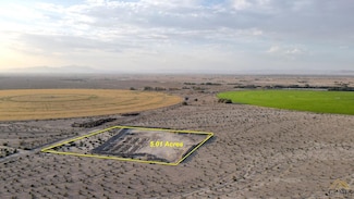 0 Fort Cady Rd Unit 202500993, Newberry Springs, CA 92365