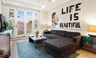 67 Ave C Unit 4BW, Eastvill, NY 10009