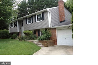 5435 The Bridle Path, Columbia, MD 21044