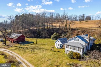 13020 Pleasant Valley Rd, Glen Rock, PA 17327