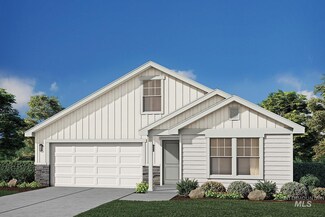12323 Shadow River St, Caldwell, ID 83607