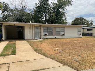 207 Pinehurst Blvd, San Antonio, TX 78221