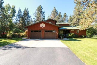 11495 Chumrau Loop, Missoula, MT 59802