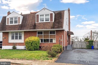 2614 Crozer St, Brookhaven, PA 19015