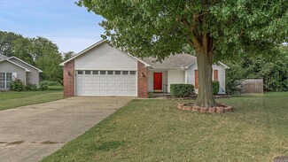 1612 Whitney Cove, Jonesboro, AR 72401